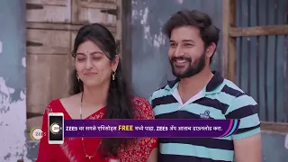 Tu Tevha Tashi | Ep - 320 | Webisode | Mar, 10 2023 | Swapnil Joshi, Shilpa Tulaskar | Zee Marathi