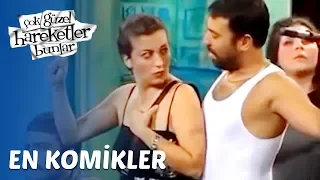 Çok Güzel Hareketler Bunlar - En Komikler