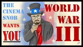 World War III - The Cinema Snob