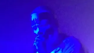 Shaggy 2 Dope-Get off me Dog *live* Colorado Springs #yJc