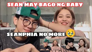 SEAN MAY BAGO NANG BABY /SEANPHIA NO MORE