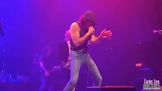 Back In Black - You Shook Me All Night Long (AC⚡️DC Song) Live In Houston Texas 8/8/19