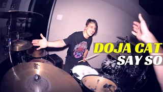 Doja Cat - Say So | Matt McGuire Drum Cover