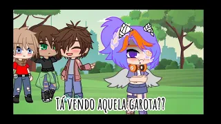 •°Mãe Feia°• |Meme/Gacha Club| (Akatsuki nova geração)