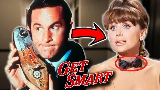 The Controversy That Took 'GET SMART' Off The Air for Good