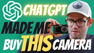 ChatGPT AI said this was the best camera under $100...Is it?