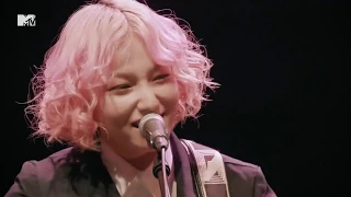 SCANDAL - Koe (Billboard Live Osaka)