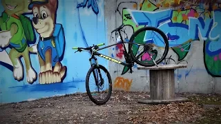 Bike Porn