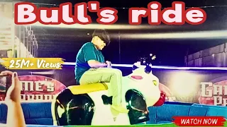 Bulls That Have WRECKED The Most Riders:Top 3 Buckoff Streaks Right Now | 2024 baisakhi mela Cuttack