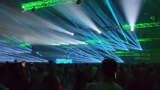 Noisecontrollers - So High - Knockout 2023