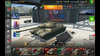 Как сделать 120фпс в игре World of tanks blitz на Xiaomi Mi Pad 5