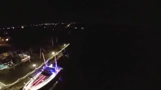 Punta Gorda Christmas Boat Parade