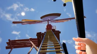 Hello Neighbor Windmill secret