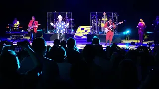 “I’ll Tumble 4 Ya” Boy George & Culture Club Bethel Woods NY 7/22/23