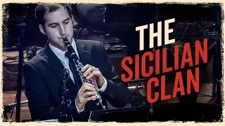 The Sicilian Clan - The Danish National Symphony Orchestra (Live)