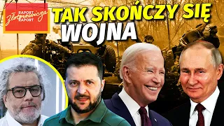 Niepokojący przeciek z CIA. Piotr Niemczyk z obawą: "Będziemy wszyscy skacowani"