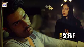 Neeli Zinda Hai Episode BEST SCENE | Sonia Mishal | Mohib Mirza | Urwa Hocane | ARY Digital