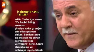 İstihareye nasıl yatılır? - atv