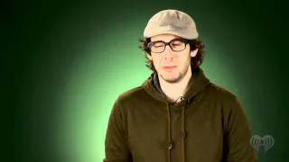 Josh Groban Shares Dog Stories | Adorable Interview