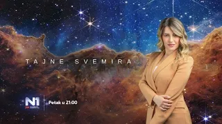 Tajne svemira (11.11.2022.)