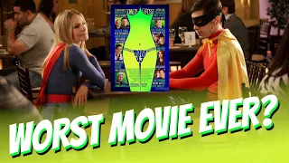 The Story Behind The Worst Movie Ever Made - Movie 43- Emma Stone, Halle Berry, Hugh Jackman