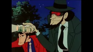 Lupin III No Context