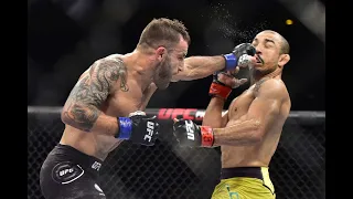 🎖JOSE ALDO VS HIGHLIGHTS(2019)🎖