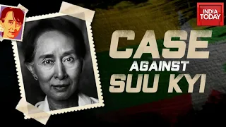 Arrest Of Aung San Suu Kyi & Protest Against Myanmar Military Coup | The Long Story