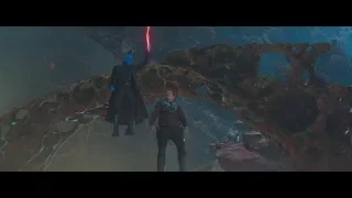 Guardians Of The Galaxy Vol. 2 - "I'm Mary Poppins, Y'all"