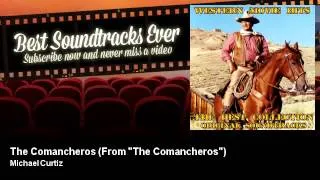Michael Curtiz - The Comancheros - From "The Comancheros"