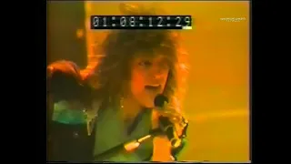 Bon Jovi - Tokyo Road (Live in Tokyo 1985) (Soundboard!)