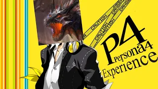 Joseph Anderson - The Persona 4 Experience (Stream Highlights)