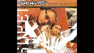 Bomfunk MC's - Super Electric [Bass Boosted]