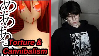 JUST WHY… | The Spider and The Kitsune-Like Lion - Hatsune Miku & GUMI Vocaloid REACTION