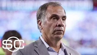 Taylor Twellman skeptical about the USMNT following Bruce Arena's resignation | SportsCenter | ESPN