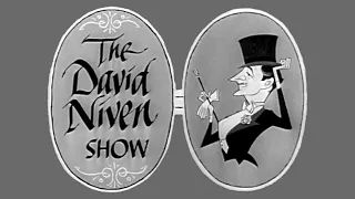 Classic TV Theme: The David Niven Show