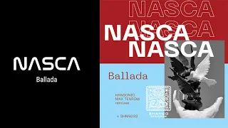 Nasca - Ballada [Shango Records]