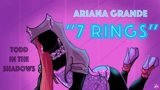 POP SONG REVIEW: "7 Rings" by Ariana Grande