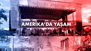 Washington’da 21 yıldır esen Türk rüzgarı - Amerika'da Yaşam 21 Ekim