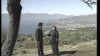 Naum Petreski  & Violeta Tomovska - Ljubov golema