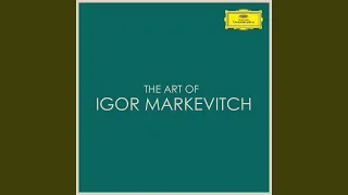 Tchaikovsky: Symphony No. 6 in B Minor, Op. 74, TH 30 "Pathétique" - IIII. Allegro molto vivace