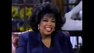 Michael Jackson Full Oprah Interview 1993 HD