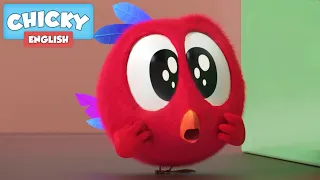 Where's Chicky? Funny Chicky 2021 | CUTE POYO | Chicky Cartoon in English for Kids