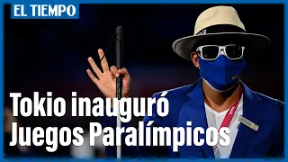 Comienzan los Juegos Paralímpicos | El Tiempo