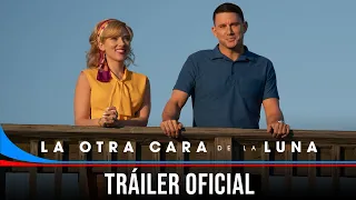 La Otra Cara de la Luna | Tráiler Oficial