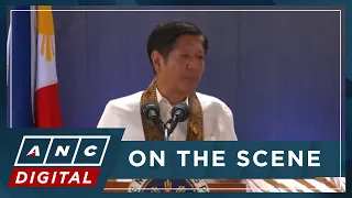 Marcos warns vs. attempts to disrupt Bangsamoro polls in 2025 | ANC