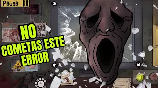 EL MONSTRUO DE LA PARED ROMPE LA VENTANA ! - That's Not My Neighbor (Nightmare Mode) | iTownGamePlay