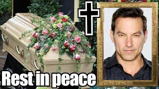 Tyler Christopher, ‘General Hospital’ actor, dead at 50 | Cause of Death is Shocking