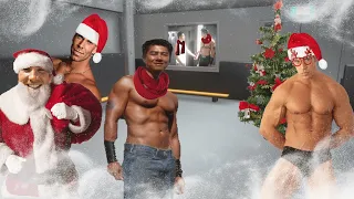 We Wish You A Merry ♂Dickmas♂【RIGHT VERSION】♂ Gachi Remix