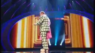 Britains Got Talent 2010 Live Semi-Finals: Mark James